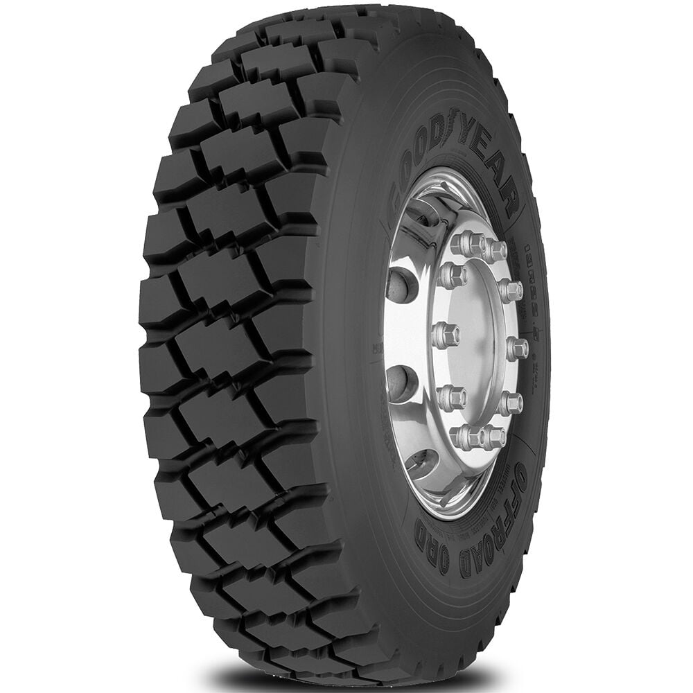 Goodyear 13R22.5 156/150G Offroad ORD (Yaz) (2025)