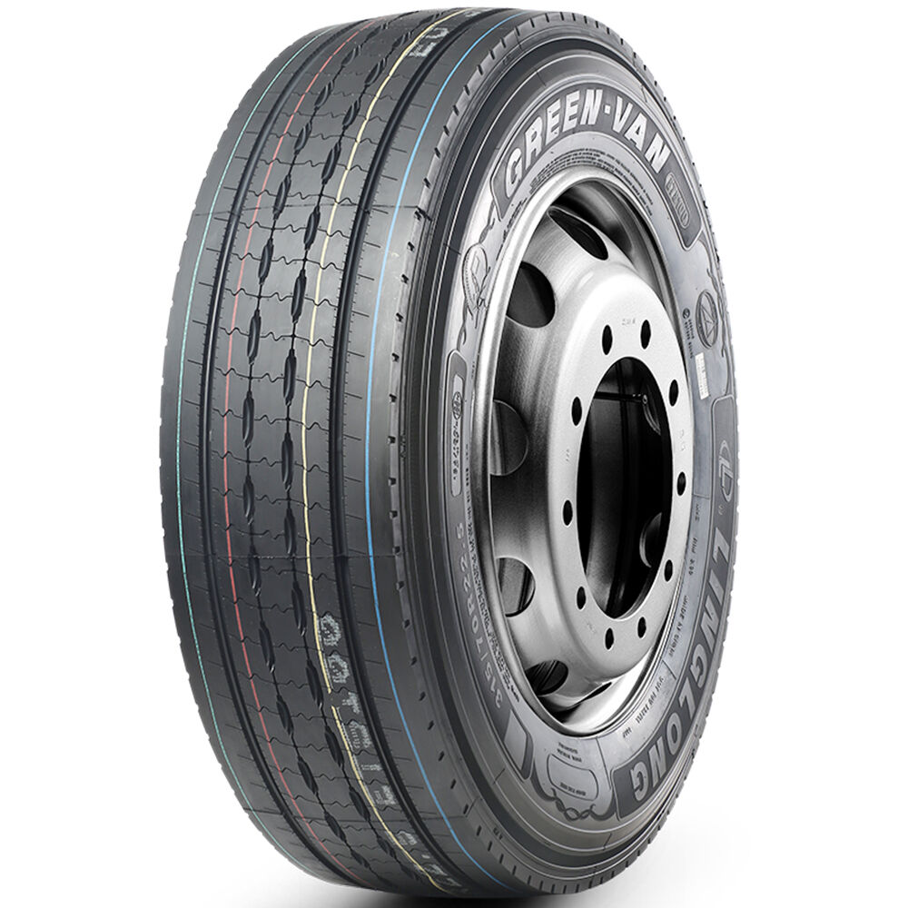 Linglong 295/80R22.5 154/149M ETS100 (Yaz) (2024)