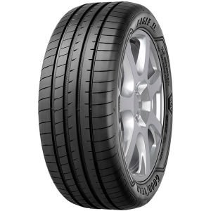 Goodyear 235/55R19 105Y XL AR FP Eagle F1 Asymmetric 3 Suv (Yaz) (2022)