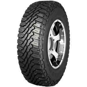 Nankang 185/85R16 105/103L M+S 4x4 WD M/T FT-9 (Yaz) (2024)