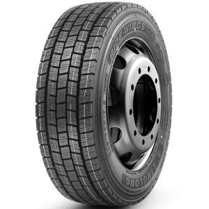 Linglong 215/75R17.5 126/124M KLD200 (4 Mevsim) (2024)