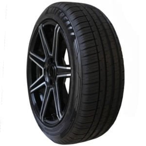 Waterfall 235/55R18 100W Unique UHP (Yaz) (2026)