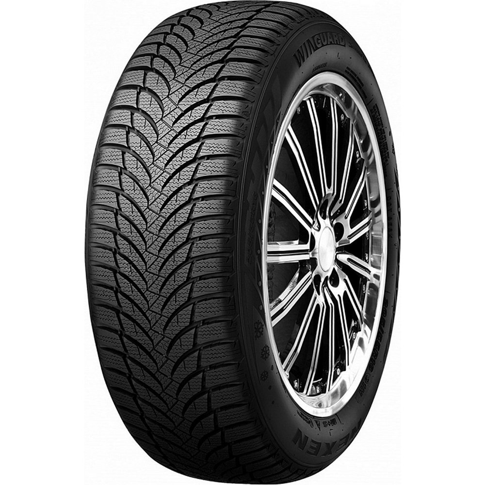 Nexen 185/60R15 84T Winguard Snow G WH2 (Kış) (2023)