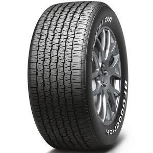 BF Goodrich 235/70R15 102S RWL Radial T/A (Yaz) (2021)