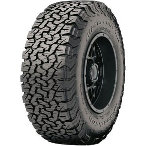 BF Goodrich 235/75R15 104/101S LRC RWL Beyaz Yazılı All Terrain T/A KO2 (4 Mevsim) (2025)