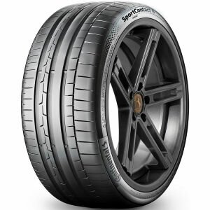 Continental 295/35ZR23 108Y XL SportContact 6 (Yaz) (2021)