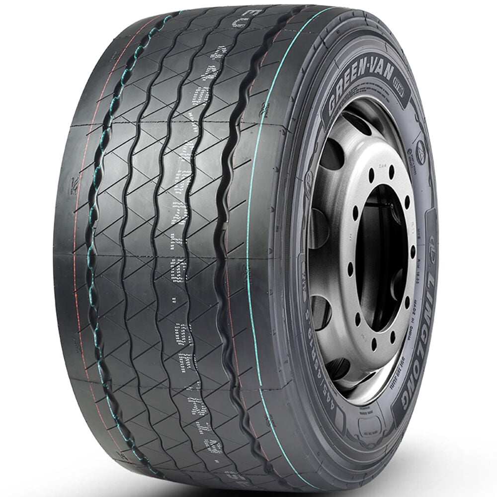 Linglong 385/55R22.5 160K ETT100 (Yaz) (2025)