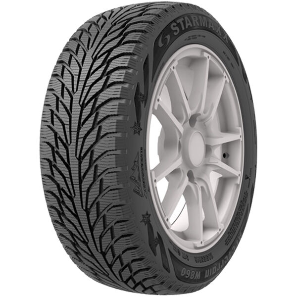Starmaxx 205/60R16 96T Arcterrain W860 (Kış) (2024)