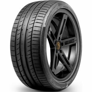Continental 295/35R21 103Y MGT SUV ContiSportContact 5 P (Yaz) (2023)