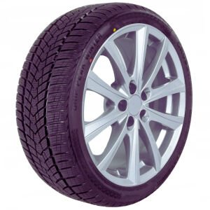 Crosswind 235/40R18 95V XL Grip Peak Winter (Kış) (2025)