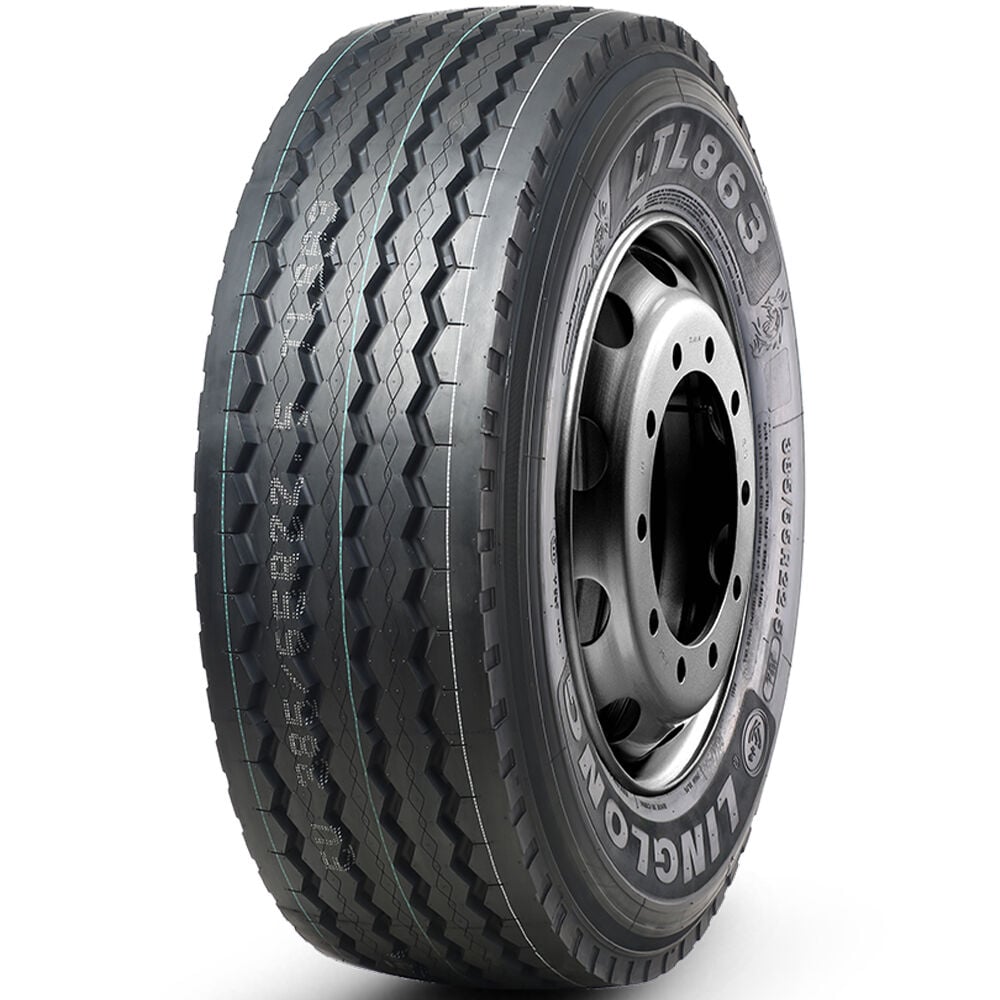 Linglong 385/65R22.5 164J LTL863 (4 Mevsim) (2025)