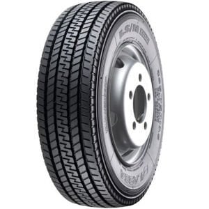 Lassa 215/75R17.5 126/124M LS/M 4000 (4 Mevsim) (2024)