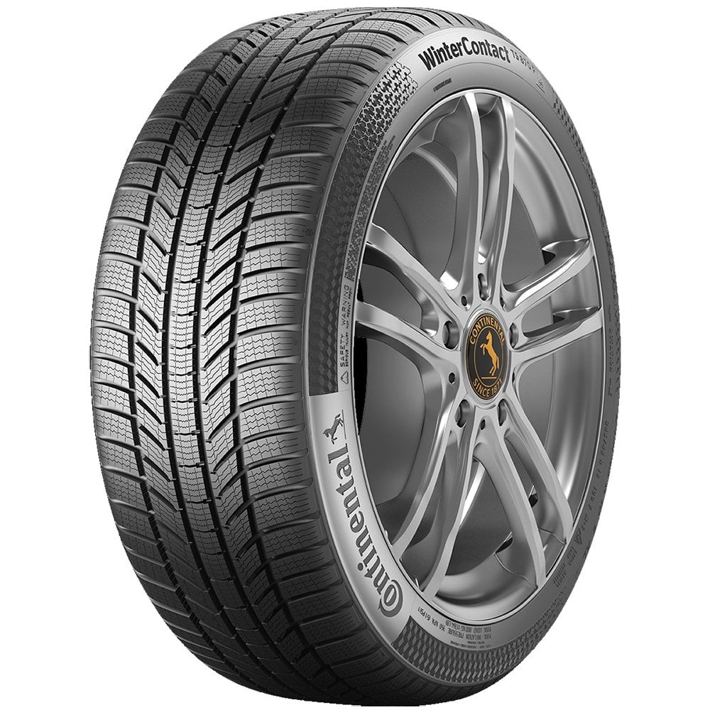 Continental 235/65R17 108H XL FR WinterContact TS 870 P (Kış) (2025)