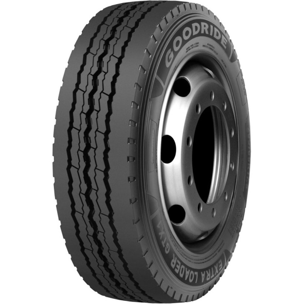 Goodride 205/65R17.5 129/127K GTX1 (Yaz) (2023)