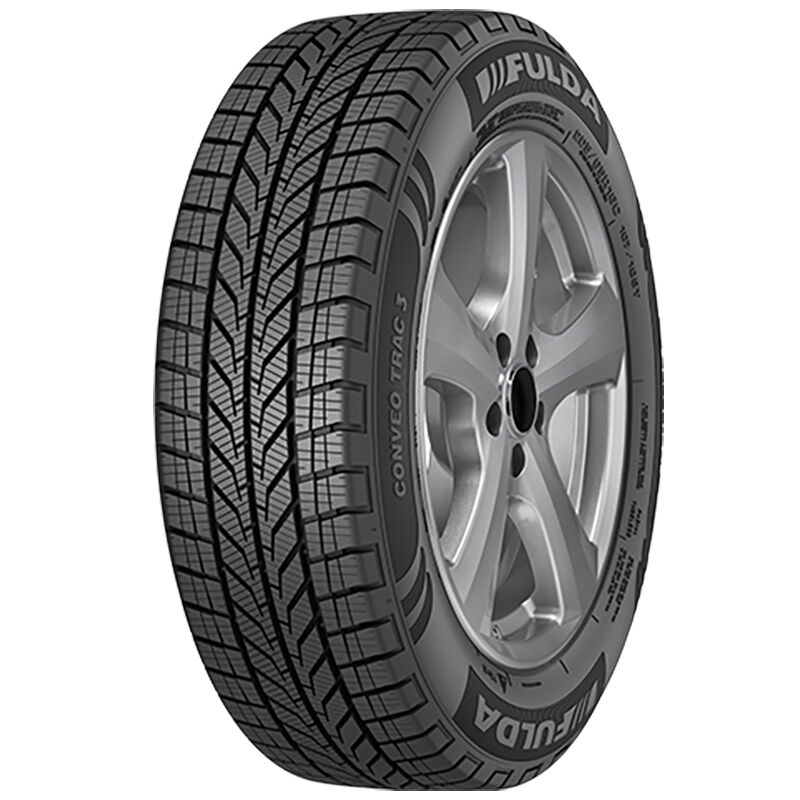 Fulda 215/65R16C 109/107T Conveo Tour 2 (Yaz) (2025)