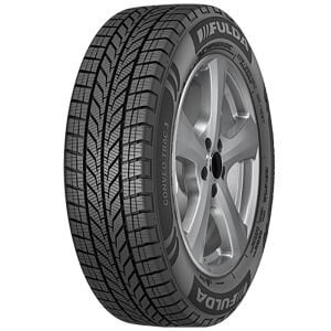 Fulda 215/65R16C 109/107T Conveo Tour 2 (Yaz) (2025)