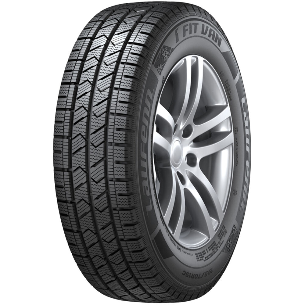 Laufenn 195/60R16C 99/97T I Fit Van LY31 (Kış) (2025)