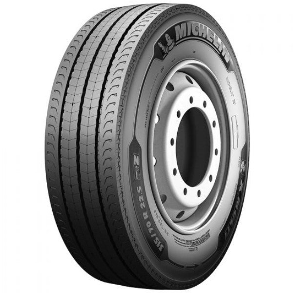 Michelin 225/75R17.5 129/127M VG X Multi Z (Yaz) (2023)