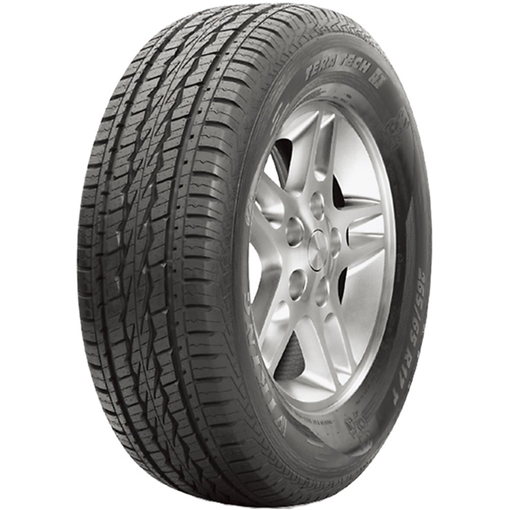 Viking 215/60R17 96H TeraTech HT (Yaz) (2021)