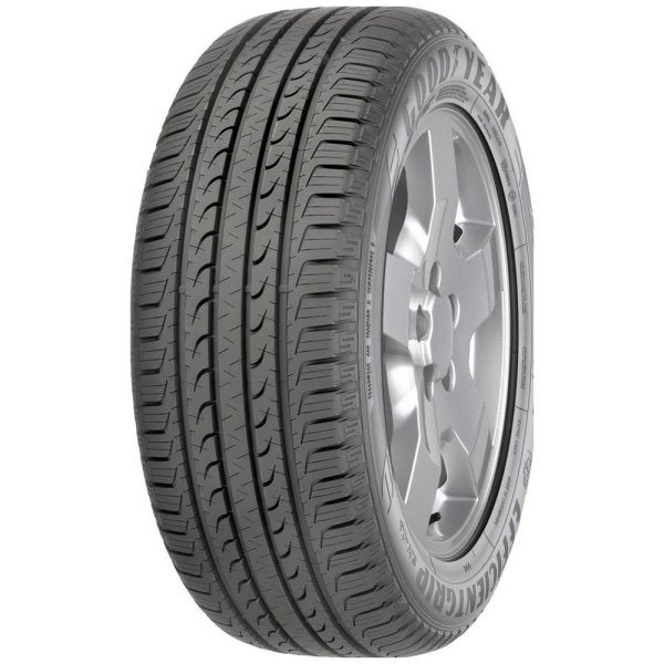 Goodyear 225/60R18 100V EfficientGrip Suv (Yaz) (2025)