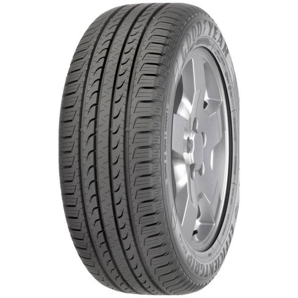 Goodyear 225/60R18 100V EfficientGrip Suv (Yaz) (2025)