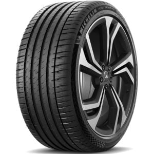 Michelin 255/45R19 100V Pilot Sport 4 Suv (Yaz) (2025)