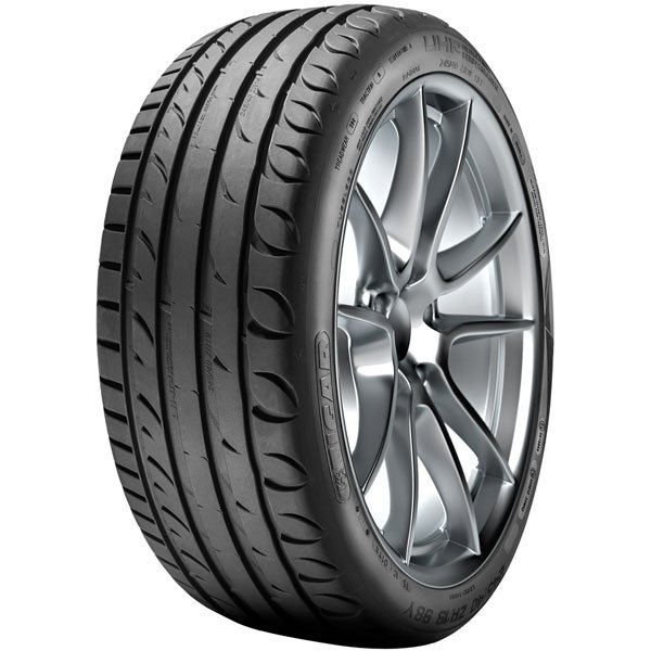 Tigar 205/45R17 88W XL Ultra High Performance (Yaz) (2024)