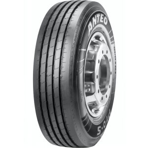 Anteo 295/80R22.5 154/149M Pro-S (4 Mevsim) (2021)