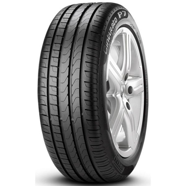 Pirelli 225/50R18 95W RFT * K1 Cinturato P7 (Yaz) (2022)