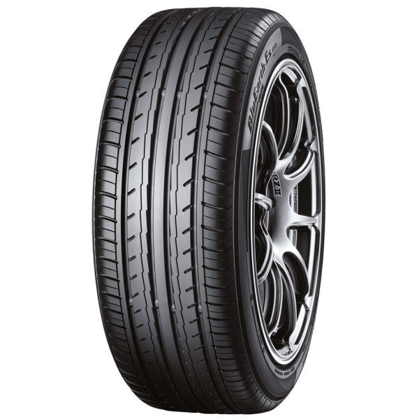 Yokohama 215/55R16 97V XL BluEarth-Es ES32 (Yaz) (2025)