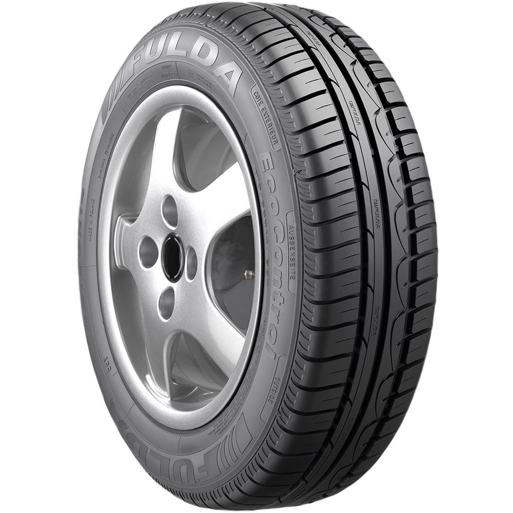 Fulda 185/60R14 82T EcoControl (Yaz) (2023)