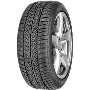Goodyear 195/55R16 87H UltraGrip 8 Performance (Kış) (2024)