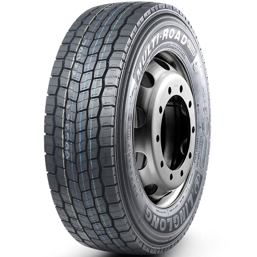 Linglong 295/80R22.5 152/148M KTD300 (4 Mevsim) (2025)
