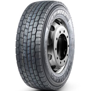 Linglong 295/80R22.5 152/148M KTD300 (4 Mevsim) (2025)