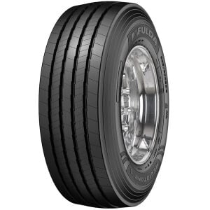Fulda 385/65R22.5 164K RegioTonn 3 (4 Mevsim) (2026)