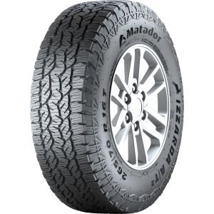 Matador 255/55R19 111H XL FR MP72 Izzarda A/T 2 (4 Mevsim) (2022)