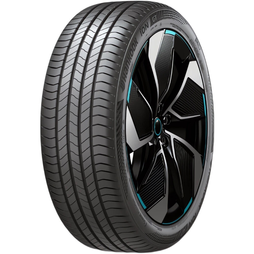Hankook 215/50R19 97V XL iON GT IK41 (Yaz) (2026)