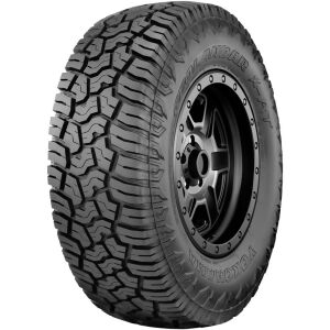 Yokohama 33X12.50R20 114Q Geolandar X-AT G016 (4 Mevsim) (2023)