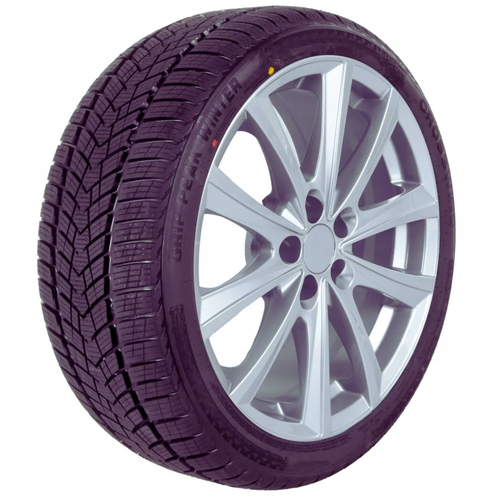 Crosswind 255/50R19 107V XL Grip Peak Winter (Kış) (2025)