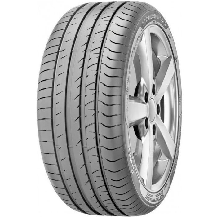 Sava 245/40R19 98Y XL FP Intensa UHP 2 (Yaz) (2025)