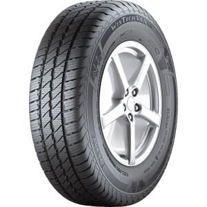 Viking 195/65R16C 104/102R (100R) 8PR LRD WinTech Van (Kış) (2022)