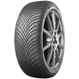 Kumho 215/55R18 99V XL Solus 4S HA32 (4 Mevsim) (2025)