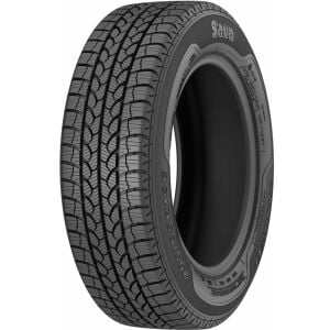 Sava 215/75R16C 116/114R Eskimo Lt (Kış) (2025)