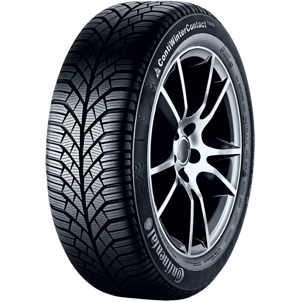 Continental 225/45R19 96V XL SUV FR ContiWinterContact TS 830 (Kış) (2016)