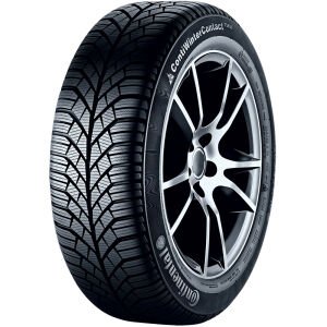 Continental 225/45R19 96V XL SUV FR ContiWinterContact TS 830 (Kış) (2016)
