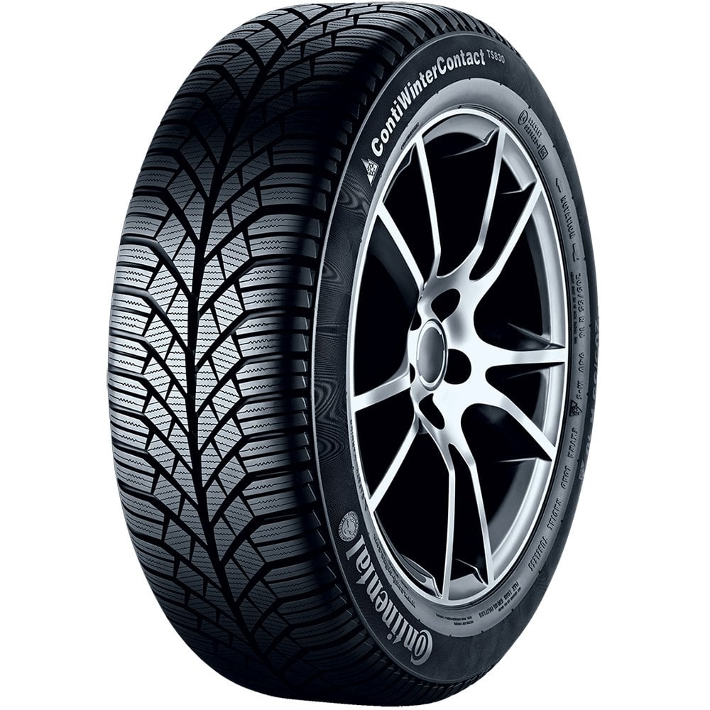 Continental 225/45R19 96V XL SUV FR ContiWinterContact TS 830 (Kış) (2016)