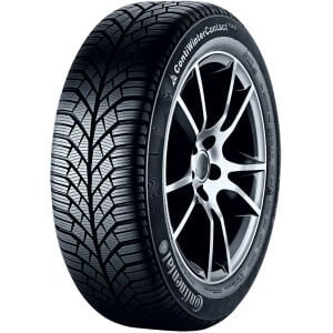 Continental 225/45R19 96V XL SUV FR ContiWinterContact TS 830 (Kış) (2016)