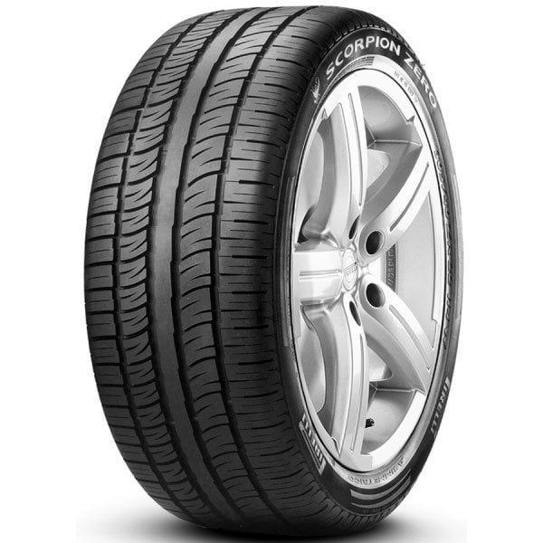 Pirelli 295/40R22 112W XL MO1 Scorpion Zero Asimmetrico (Yaz) (2024)