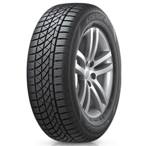 Hankook 215/65R17 99H Kinergy 4S H740 (4 Mevsim) (2020)