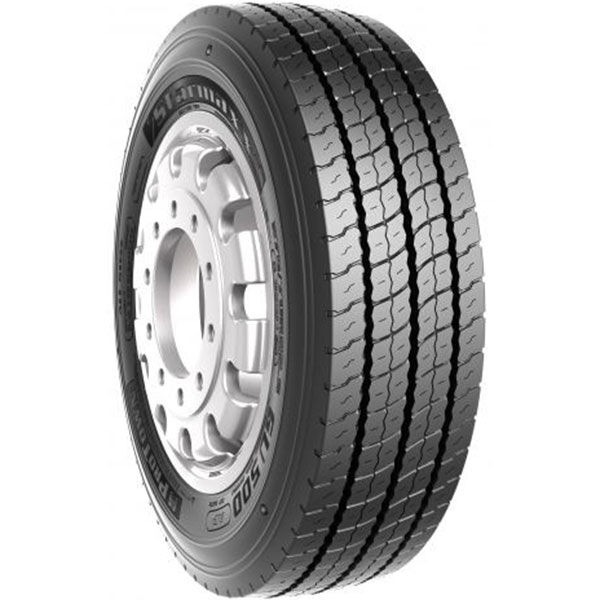 Starmaxx 275/70R22.5 150/148J 16PR GU500 (Yaz) (2024)